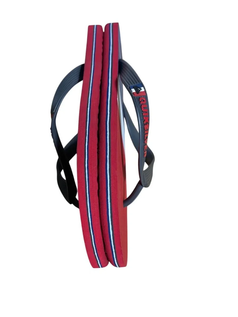 Quiksilver Mens Quiksilver Molokai Core Flip Flops Size 10/11  Summer Beach
